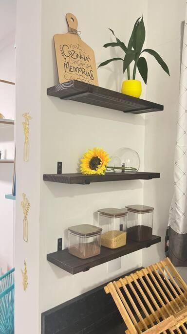 Apartamento No Andar Terreo Фос ду Игуасу Екстериор снимка