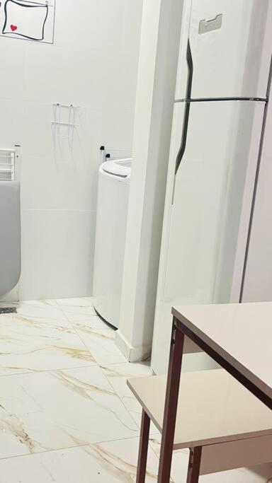 Apartamento No Andar Terreo Фос ду Игуасу Екстериор снимка