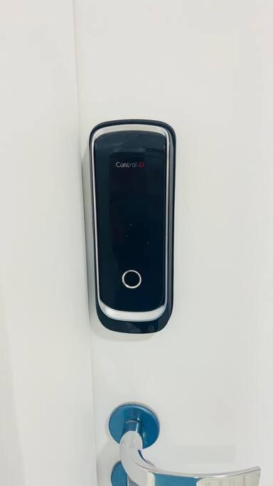 Apartamento No Andar Terreo Фос ду Игуасу Екстериор снимка