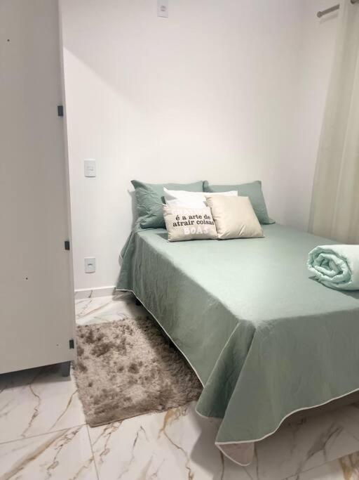 Apartamento No Andar Terreo Фос ду Игуасу Екстериор снимка