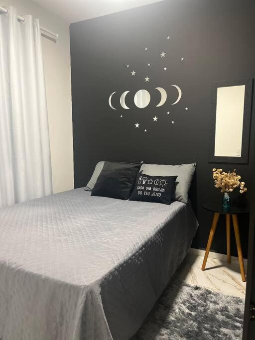 Apartamento No Andar Terreo Фос ду Игуасу Екстериор снимка