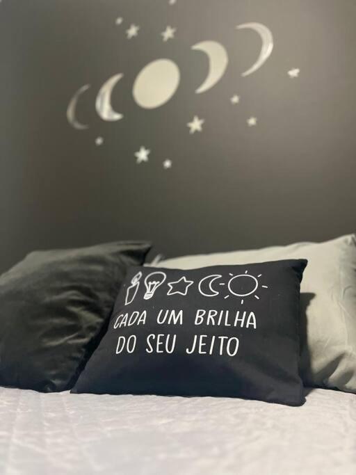 Apartamento No Andar Terreo Фос ду Игуасу Екстериор снимка