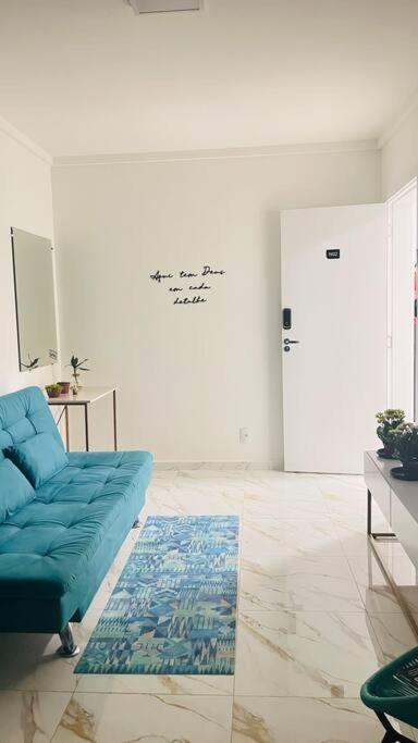 Apartamento No Andar Terreo Фос ду Игуасу Екстериор снимка