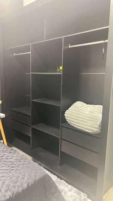 Apartamento No Andar Terreo Фос ду Игуасу Екстериор снимка
