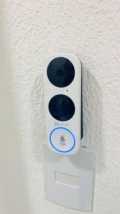 Apartamento No Andar Terreo Фос ду Игуасу Екстериор снимка