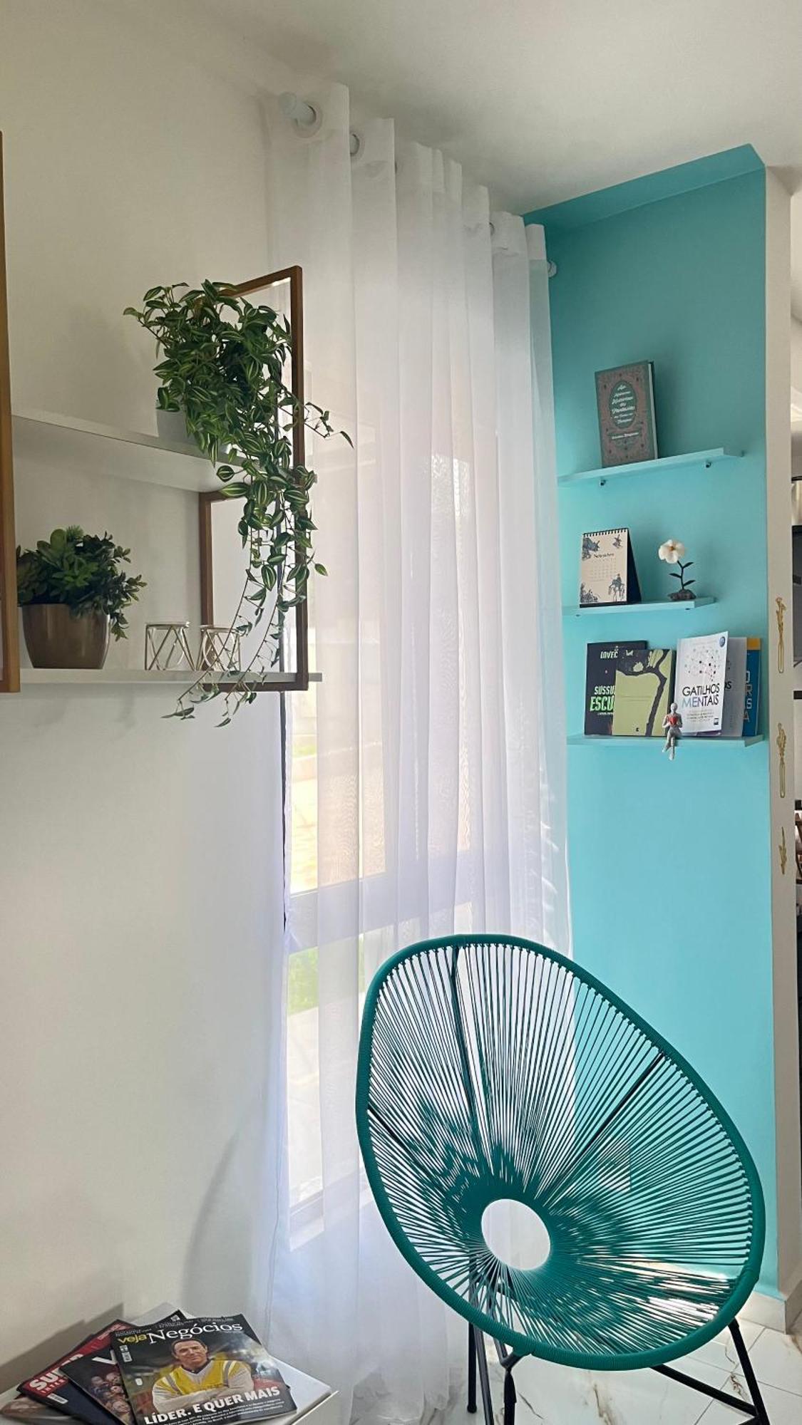 Apartamento No Andar Terreo Фос ду Игуасу Екстериор снимка